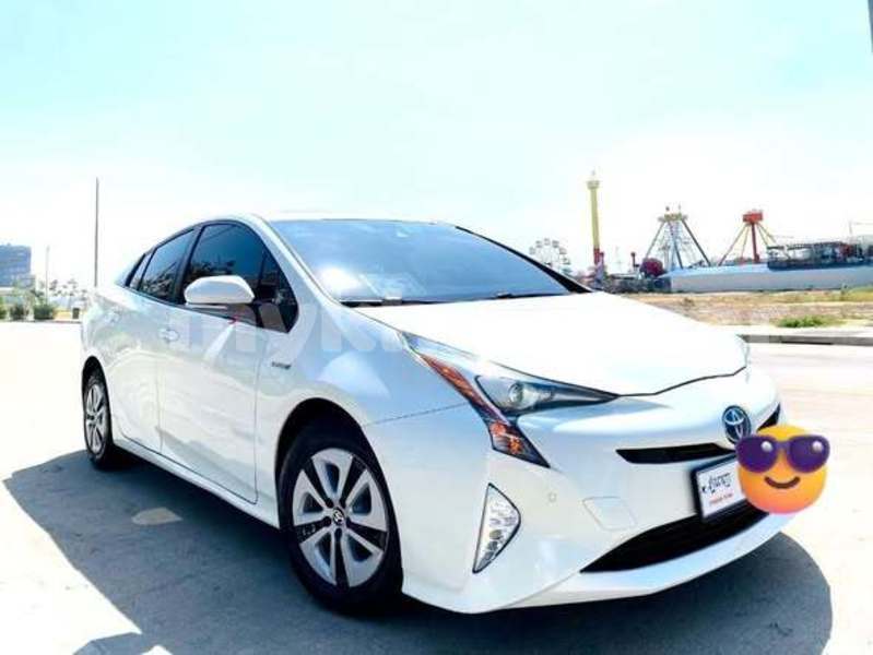 Big with watermark toyota prius svay rieng province bavet 9949