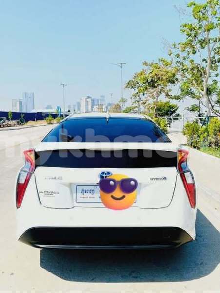 Big with watermark toyota prius svay rieng province bavet 9949
