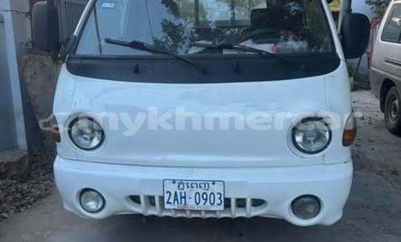 Buy Used Hyundai Pony Other Car in Bavet in Svay Rieng Province Buy Used Hyundai Pony Other Car in Bavet in Svay Rieng Province