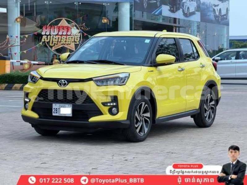 Big with watermark toyota alphard svay rieng province bavet 9953