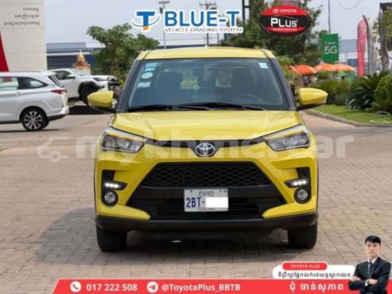 Big with watermark toyota alphard svay rieng province bavet 9953