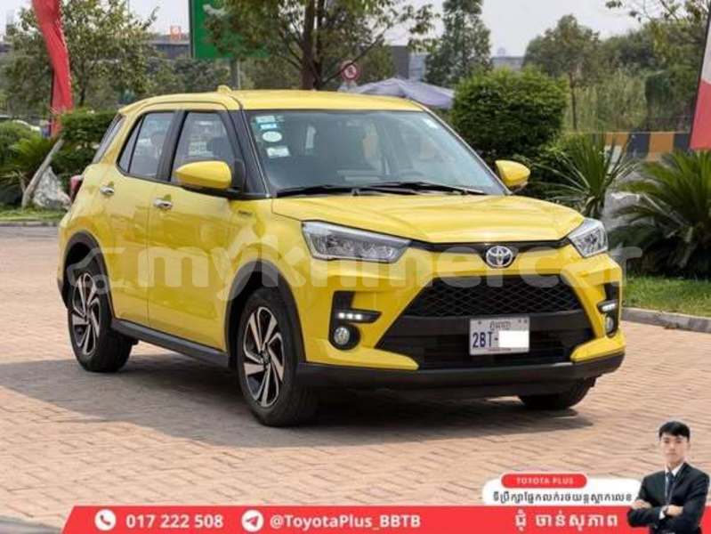 Big with watermark toyota alphard svay rieng province bavet 9953