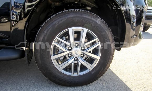 Acheter Import Voiture Toyota Land Cruiser Noir à Import - Dubai, Kampot Province Acheter Import Voiture Toyota Land Cruiser Noir à Import - Dubai, Kampot Province