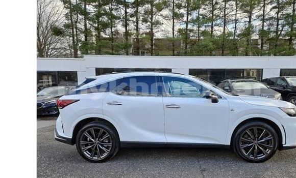 Buy Used Lexus RX 350 White Car in Phnom Penh in Phnom Penh Buy Used Lexus RX 350 White Car in Phnom Penh in Phnom Penh