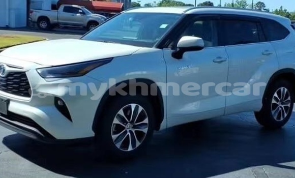 ទិញ បានប្រើ Toyota Highlander White ឡាន} ក្នុង Phnom Penh ក្នុង Phnom Penh ទិញ បានប្រើ Toyota Highlander White ឡាន} ក្នុង Phnom Penh ក្នុង Phnom Penh