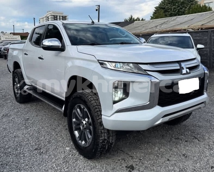 Big with watermark mitsubishi l200 phnom penh phnom penh 9957