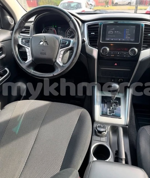 Big with watermark mitsubishi l200 phnom penh phnom penh 9957