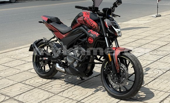 ទិញ បានប្រើ Cfmoto CFORCE Blue កង់} ក្នុង Phnom Penh ក្នុង Phnom Penh