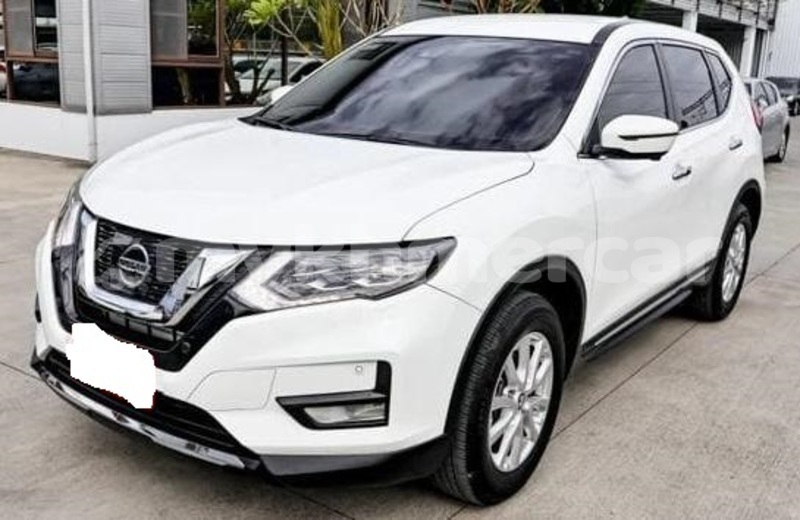 Big with watermark nissan x trail phnom penh phnom penh 9959