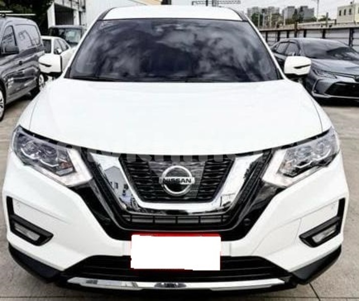 Big with watermark nissan x trail phnom penh phnom penh 9959