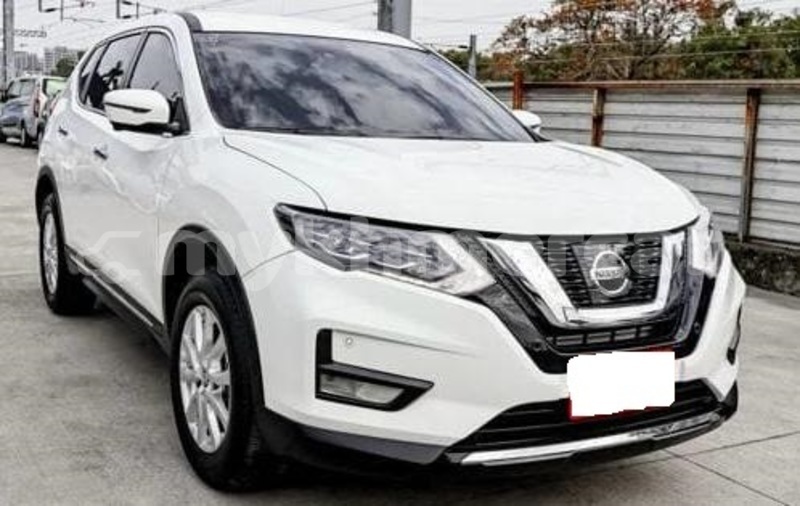 Big with watermark nissan x trail phnom penh phnom penh 9959