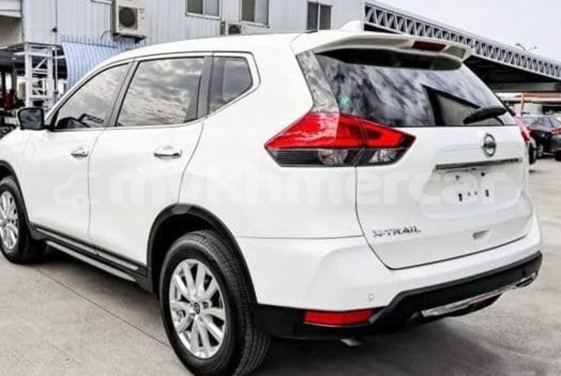 Big with watermark nissan x trail phnom penh phnom penh 9959