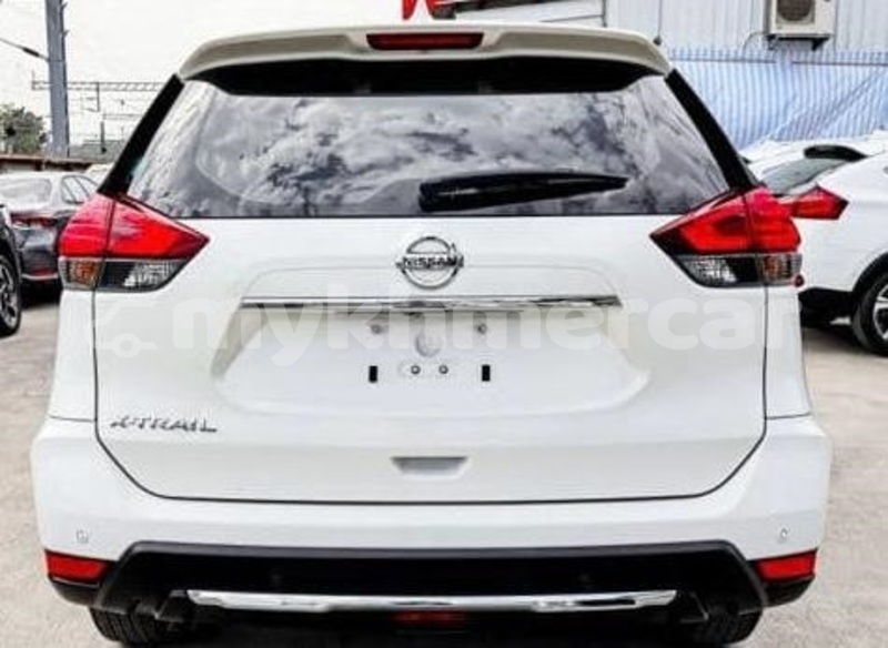 Big with watermark nissan x trail phnom penh phnom penh 9959