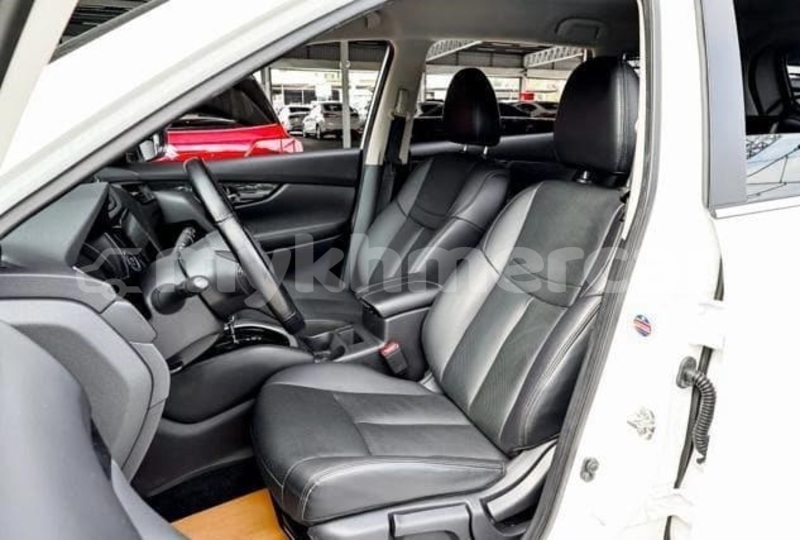 Big with watermark nissan x trail phnom penh phnom penh 9959