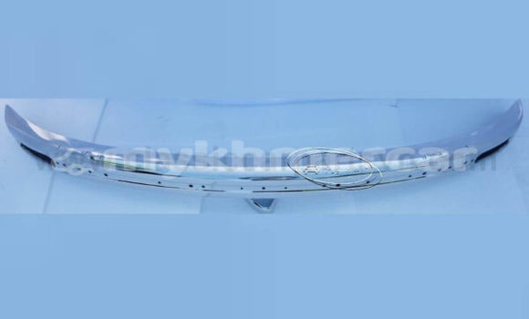 Buy VW Beetle bumpers 1975 in Banteay Meanchey in Banteay Meanchey Province Buy VW Beetle bumpers 1975 in Banteay Meanchey in Banteay Meanchey Province