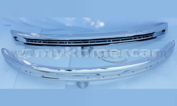 Buy VW Beetle bumpers 1975 in Banteay Meanchey in Banteay Meanchey Province Buy VW Beetle bumpers 1975 in Banteay Meanchey in Banteay Meanchey Province