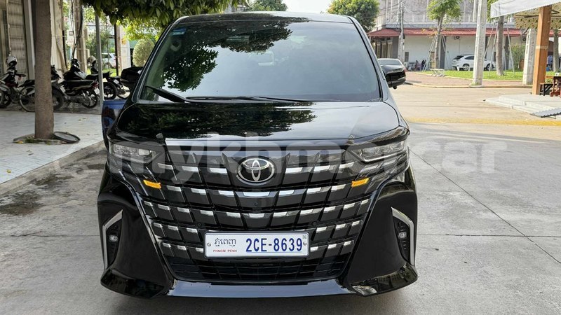 Big with watermark toyota alphard phnom penh phnom penh 9962