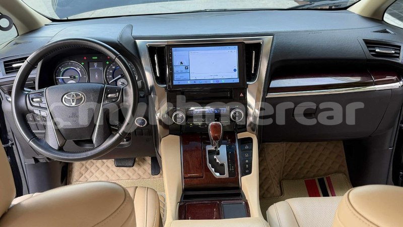 Big with watermark toyota alphard phnom penh phnom penh 9962