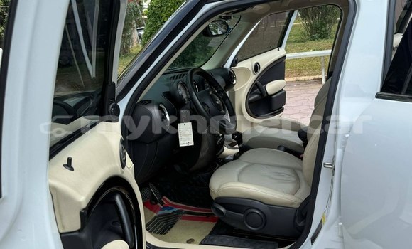 Buy Used Mini Cooper White Car in Phnom Penh in Phnom Penh Buy Used Mini Cooper White Car in Phnom Penh in Phnom Penh