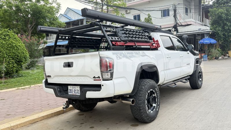 Big with watermark toyota tacoma phnom penh phnom penh 9964