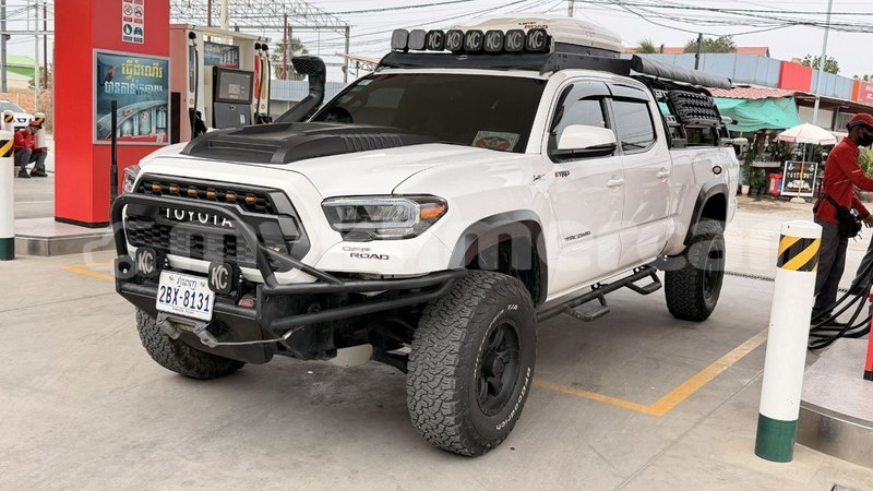 Big with watermark toyota tacoma phnom penh phnom penh 9964