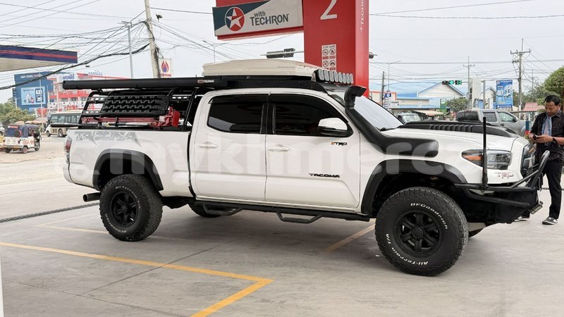 Big with watermark toyota tacoma phnom penh phnom penh 9964