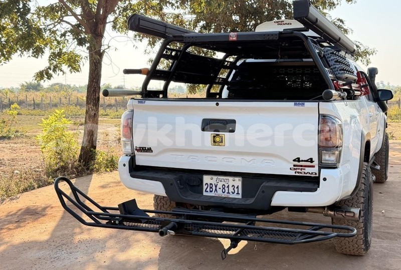 Big with watermark toyota tacoma phnom penh phnom penh 9964