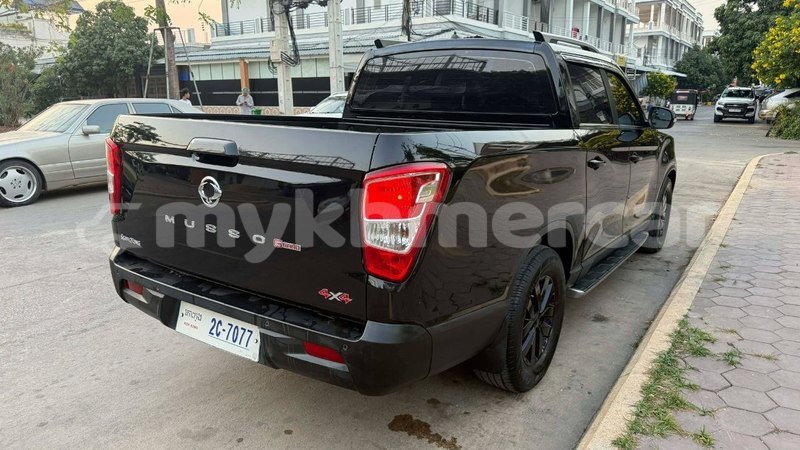 Big with watermark ssangyong musso phnom penh phnom penh 9965