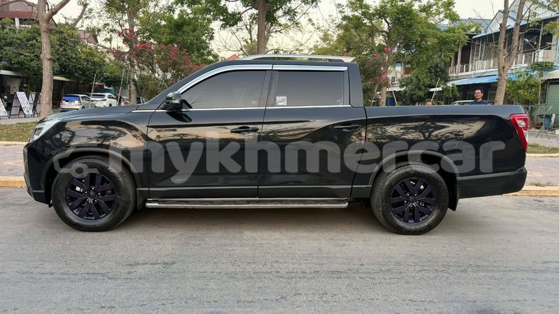 Big with watermark ssangyong musso phnom penh phnom penh 9965