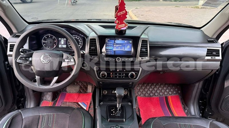 Big with watermark ssangyong musso phnom penh phnom penh 9965