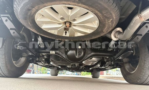 Buy Used SsangYong Musso Silver Car in Phnom Penh in Phnom Penh Buy Used SsangYong Musso Silver Car in Phnom Penh in Phnom Penh