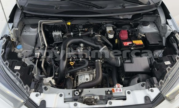 Buy Used Toyota Rush White Car in Phnom Penh in Phnom Penh Buy Used Toyota Rush White Car in Phnom Penh in Phnom Penh