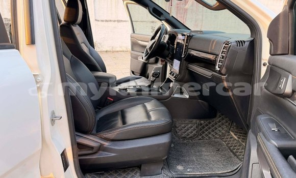 Buy Used Ford Windstar White Car in Phnom Penh in Phnom Penh Buy Used Ford Windstar White Car in Phnom Penh in Phnom Penh