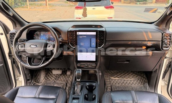 Buy Used Ford Windstar White Car in Phnom Penh in Phnom Penh Buy Used Ford Windstar White Car in Phnom Penh in Phnom Penh