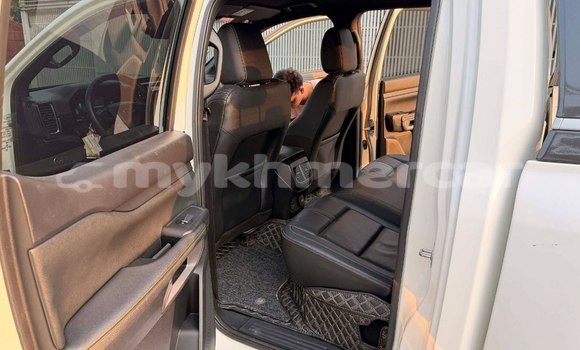 Buy Used Ford Windstar White Car in Phnom Penh in Phnom Penh Buy Used Ford Windstar White Car in Phnom Penh in Phnom Penh