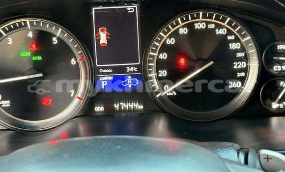 Buy Used Lexus LX 570 Black Car in Phnom Penh in Phnom Penh Buy Used Lexus LX 570 Black Car in Phnom Penh in Phnom Penh
