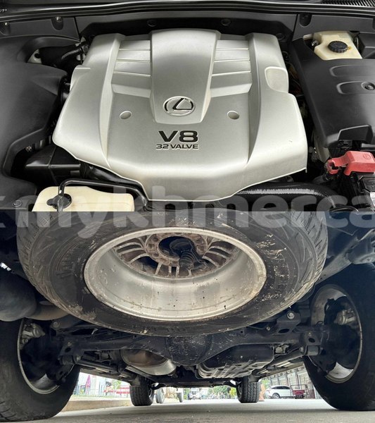 Big with watermark lexus gx phnom penh phnom penh 9970