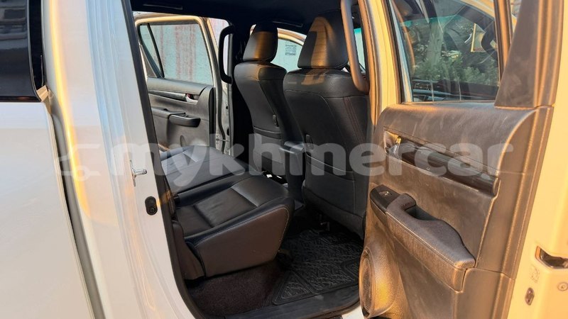 Big with watermark toyota hilux phnom penh phnom penh 9974