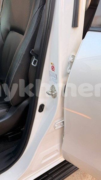 Big with watermark toyota hilux phnom penh phnom penh 9974
