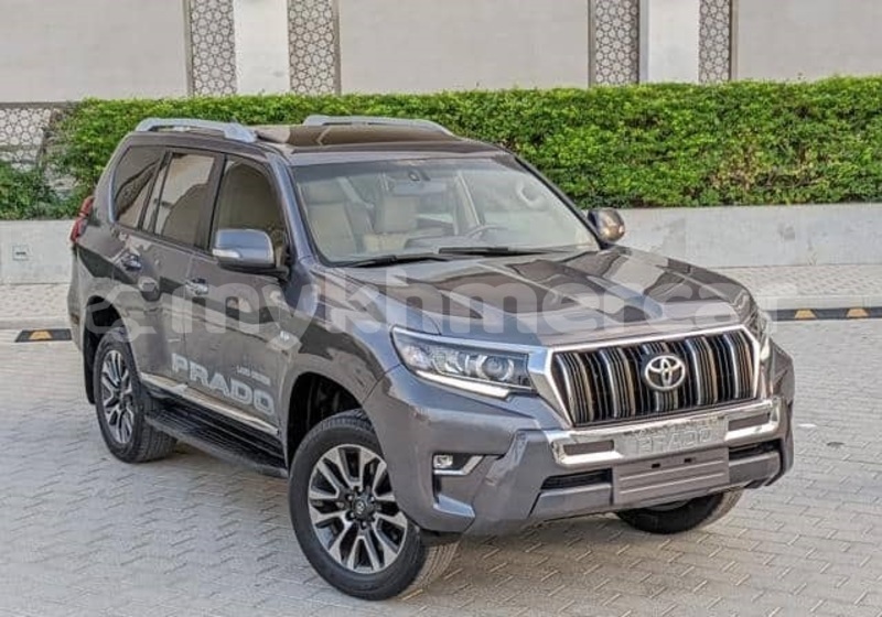 Big with watermark toyota land cruiser prado phnom penh phnom penh 9976