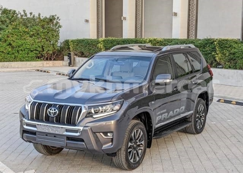Big with watermark toyota land cruiser prado phnom penh phnom penh 9976