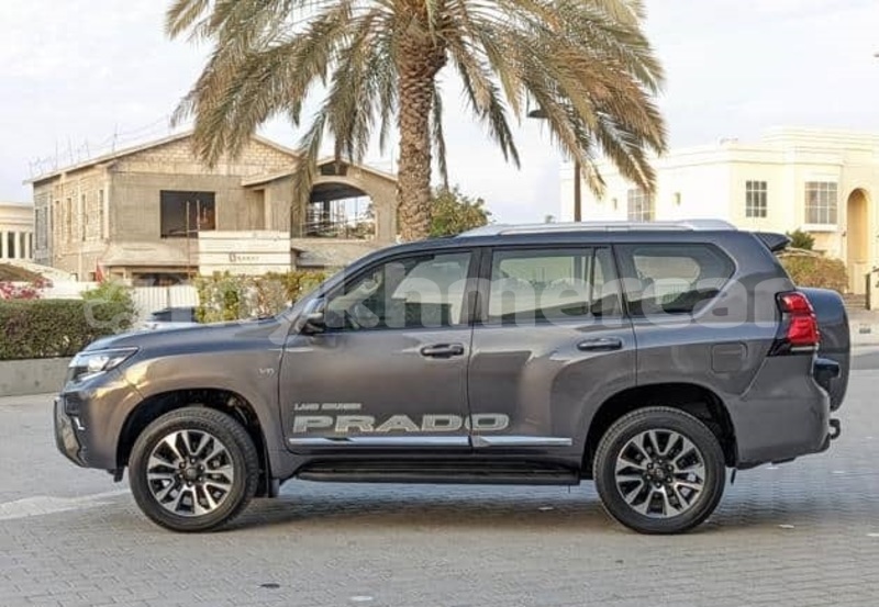 Big with watermark toyota land cruiser prado phnom penh phnom penh 9976
