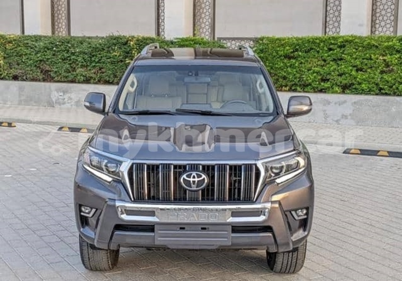 Big with watermark toyota land cruiser prado phnom penh phnom penh 9976