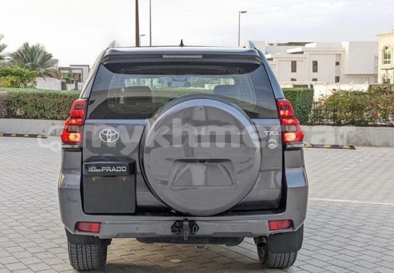 Big with watermark toyota land cruiser prado phnom penh phnom penh 9976