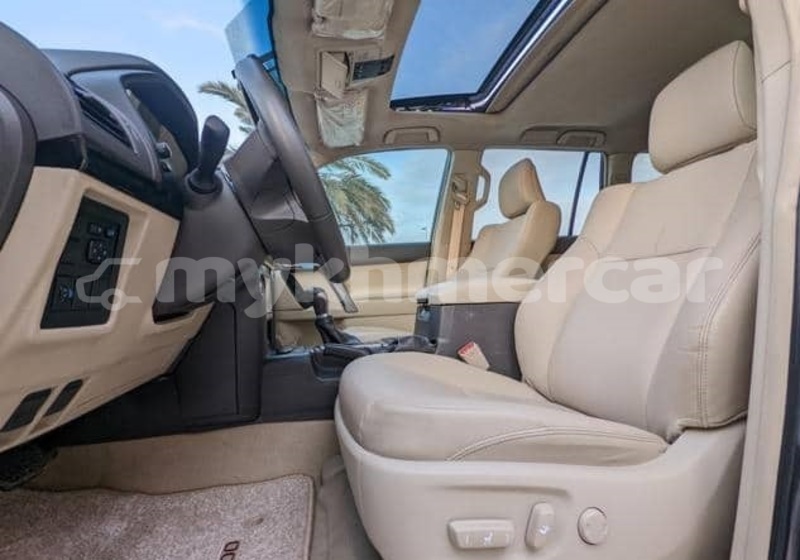 Big with watermark toyota land cruiser prado phnom penh phnom penh 9976