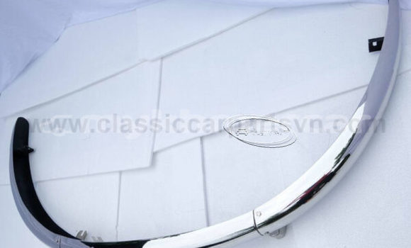 Buy BMW 501 502 bumpers in Banteay Meanchey in Banteay Meanchey Province Buy BMW 501 502 bumpers in Banteay Meanchey in Banteay Meanchey Province