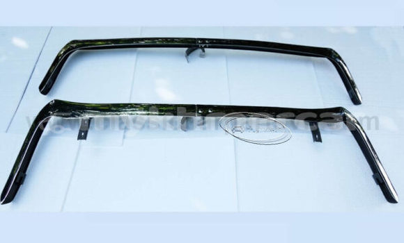 Buy BMW 700 bumpers 1959 in Battambang in Battambang Province Buy BMW 700 bumpers 1959 in Battambang in Battambang Province