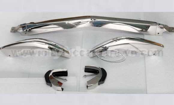 Buy BMW 2002 bumpers 1968 in Banlung in Ratanakiri Province Buy BMW 2002 bumpers 1968 in Banlung in Ratanakiri Province