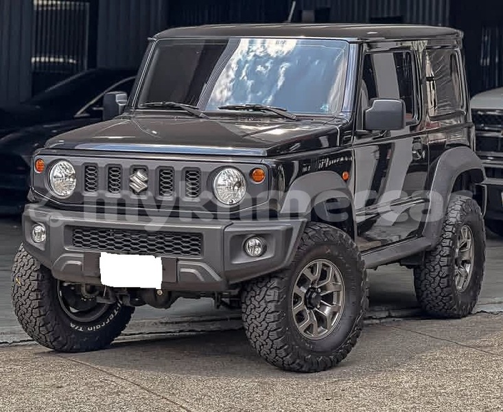 Big with watermark suzuki jimny phnom penh phnom penh 9983