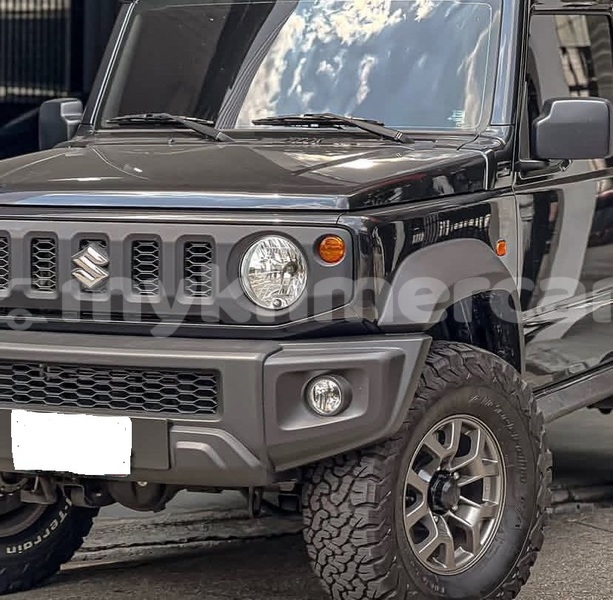 Big with watermark suzuki jimny phnom penh phnom penh 9983